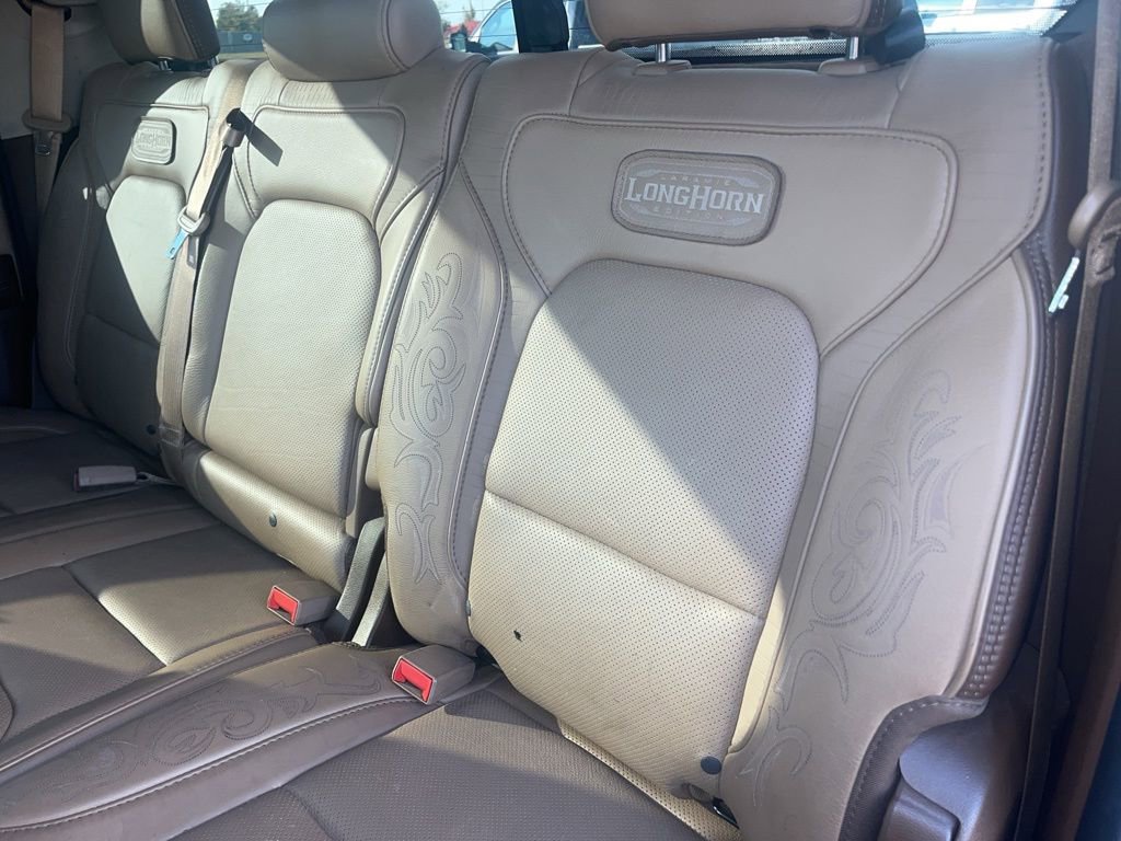 Used 2019 RAM 1500 Limited w/ Protection Group image 20