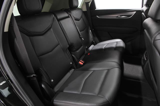 Used 2019 Cadillac XT5 Luxury AWD/4WD image 19