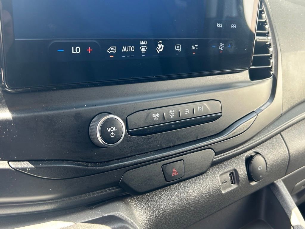 Certified 2024 Ford Transit 350 Low Roof image 34