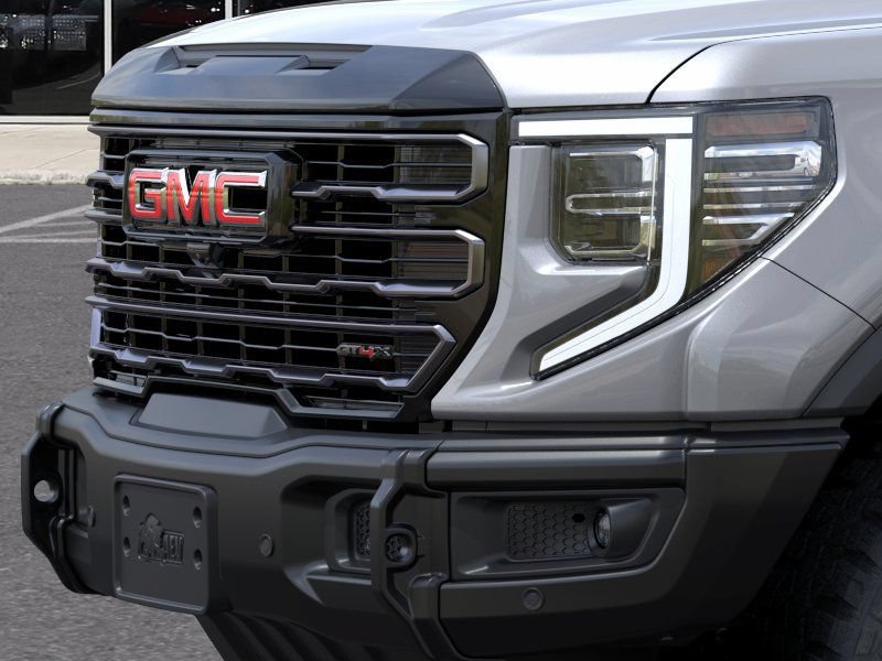 New 2026 GMC Sierra 1500 AT4X w/ AT4X AEV Edition AWD/4WD image 13