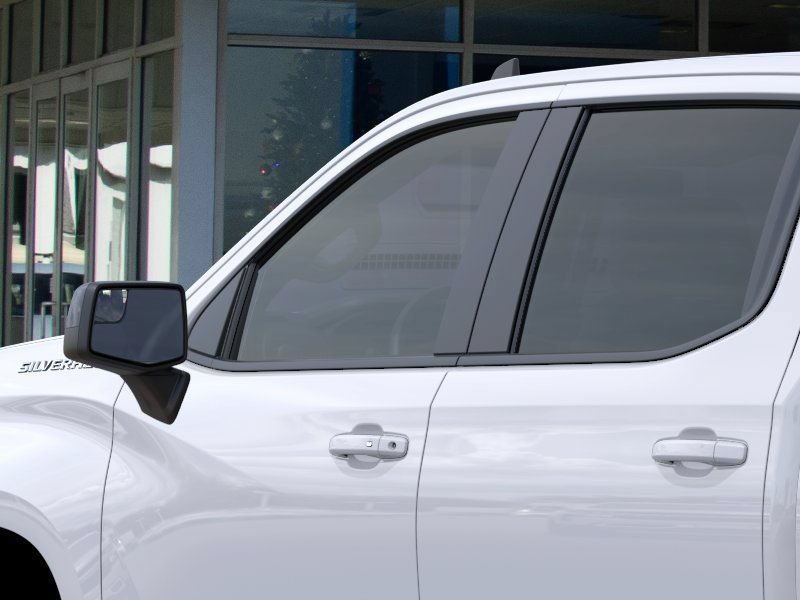 New 2026 Chevrolet Silverado 1500 RST w/ RST Select Package RWD image 12