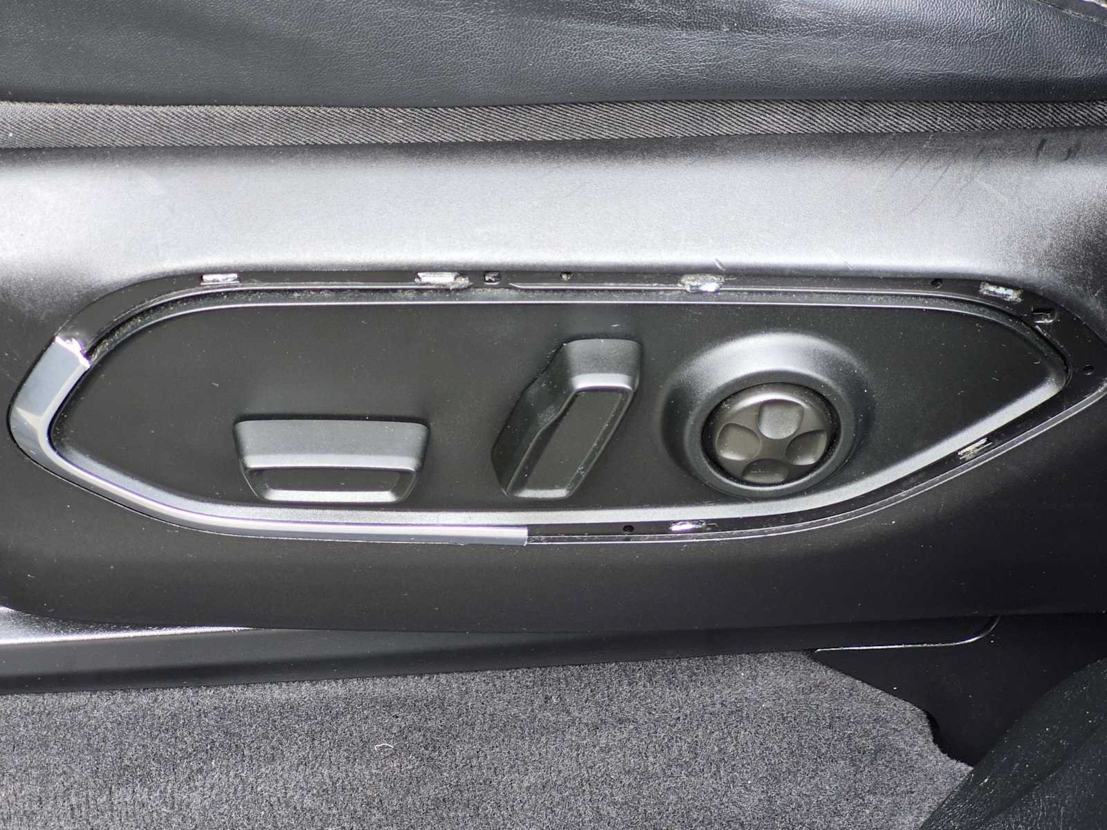 Used 2022 Jeep Wagoneer Series II AWD/4WD image 16