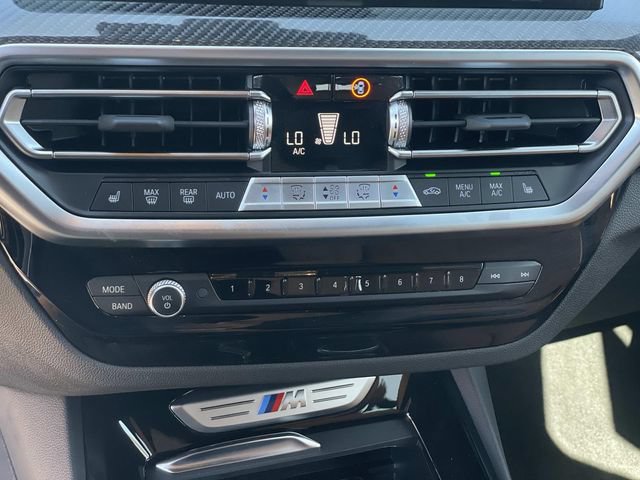 Used 2023 BMW X3 M40i AWD/4WD image 17