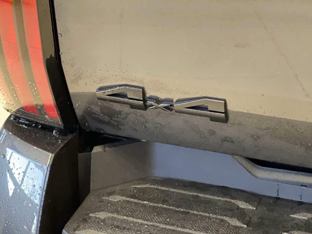 New 2026 Toyota Tundra Platinum AWD/4WD image 11