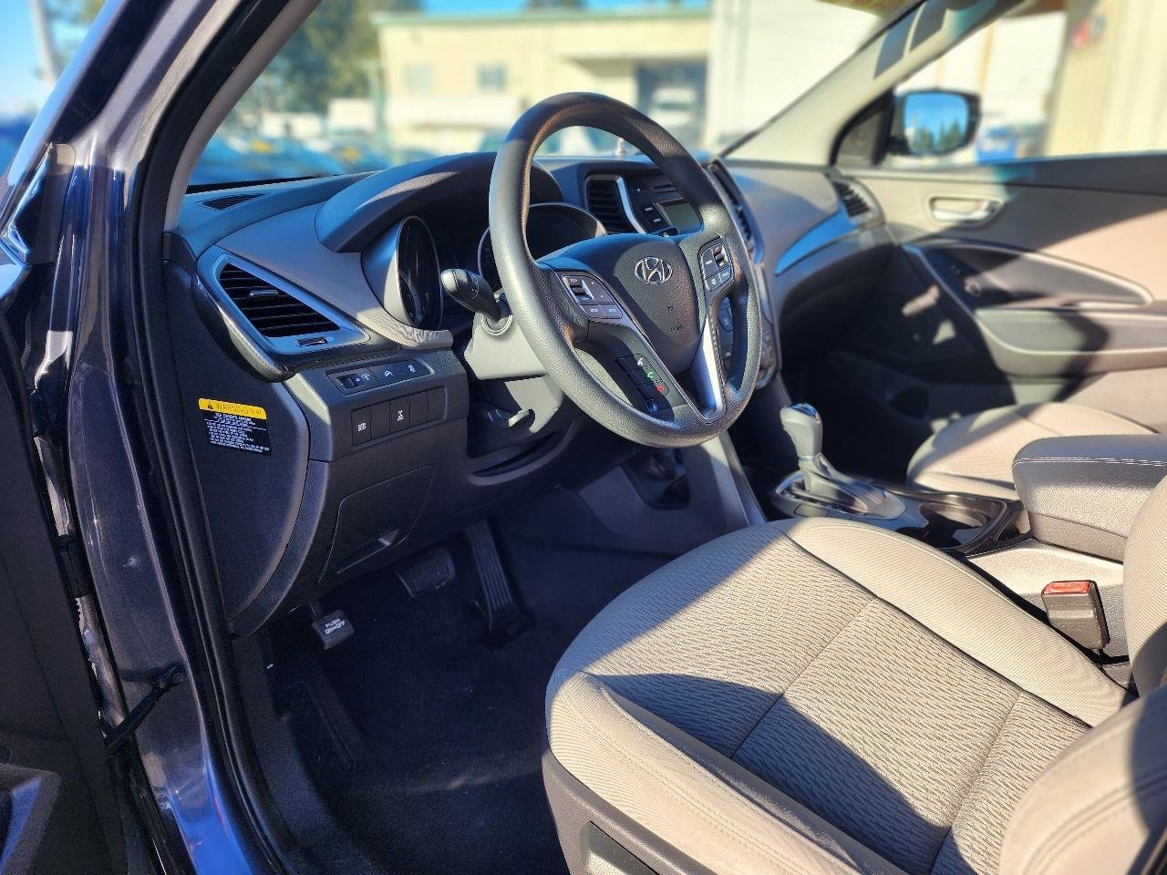 Used 2013 Hyundai Santa Fe Sport image 11