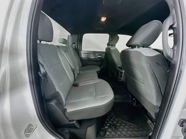 Used 2023 RAM 2500 Big Horn w/ Level 1 Equipment Group AWD/4WD image 31
