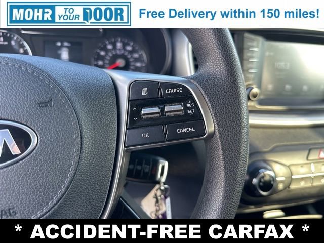 Used 2019 Kia Sorento LX image 14