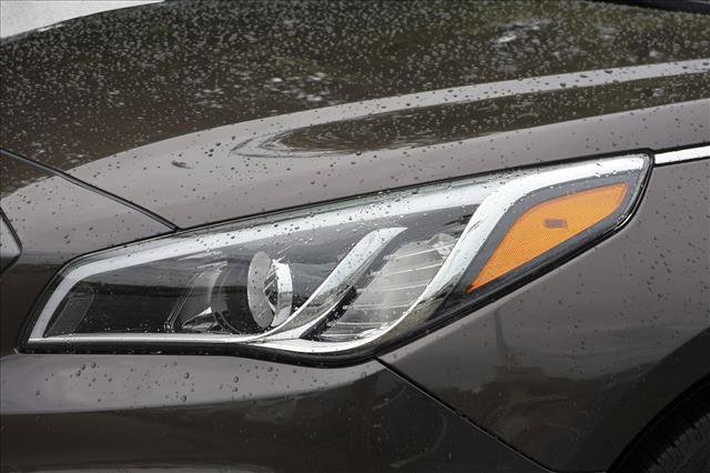 Used 2015 Hyundai Sonata Sport FWD image 10