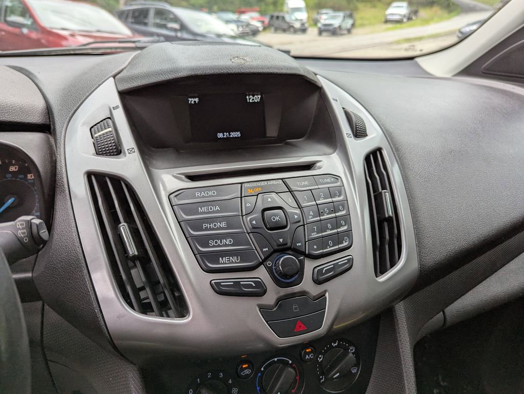 Used 2017 Ford Transit Connect XLT image 12