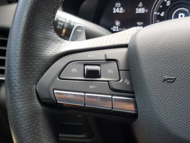 Certified 2023 Cadillac CT5 Sport w/ Technology Package RWD image 20