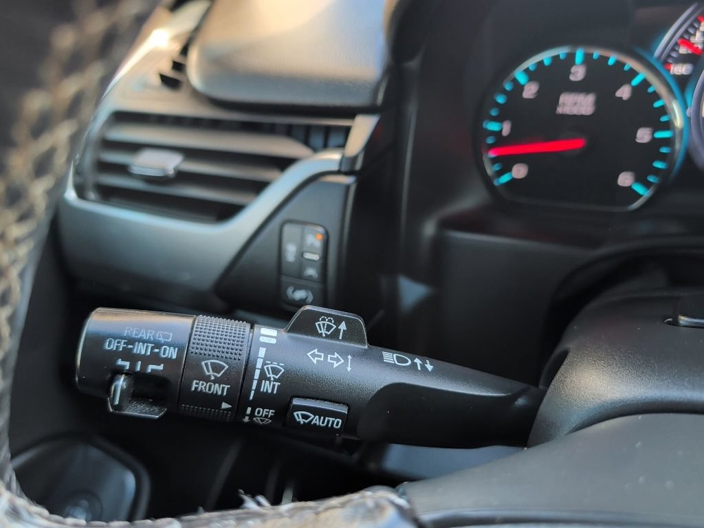 Used 2017 Chevrolet Tahoe LT w/ LT Signature Package AWD/4WD image 21