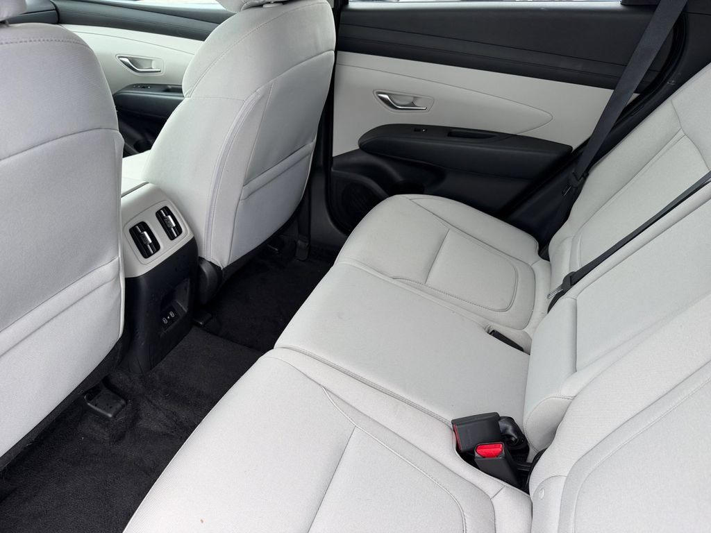 New 2026 Hyundai Tucson SEL FWD image 15