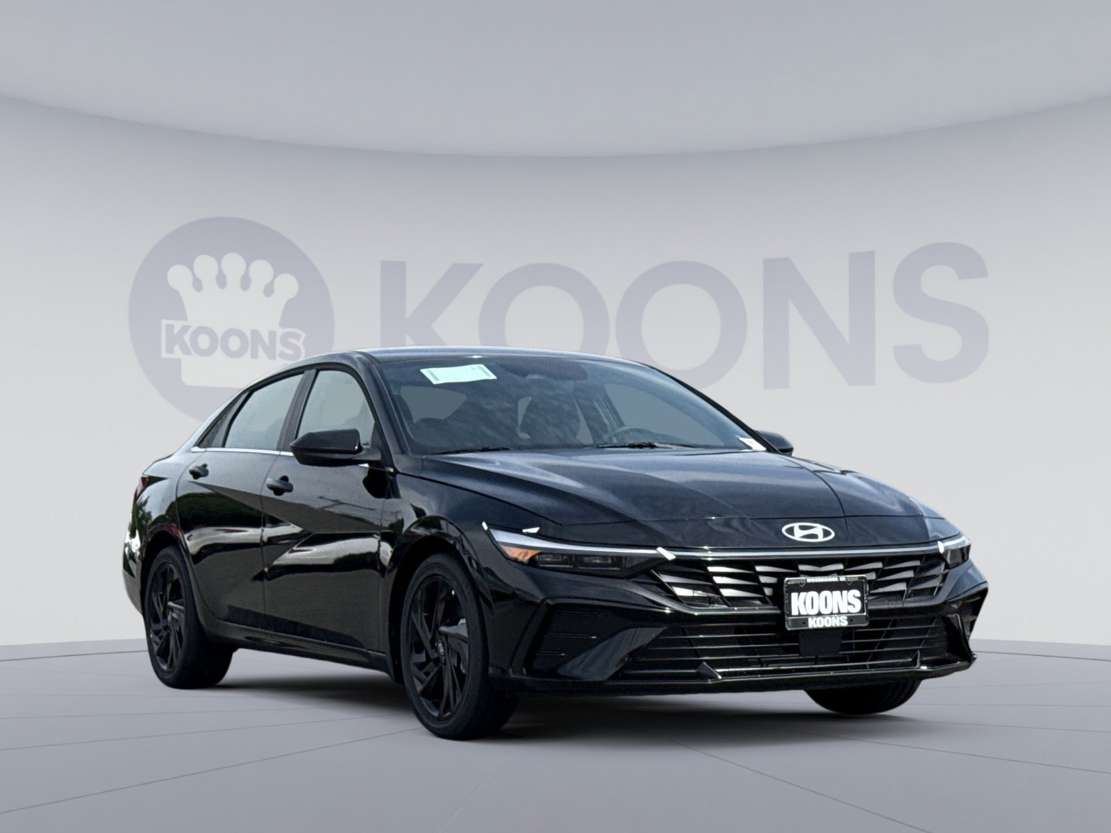 New 2026 Hyundai Elantra SEL Sport Premium FWD image 19