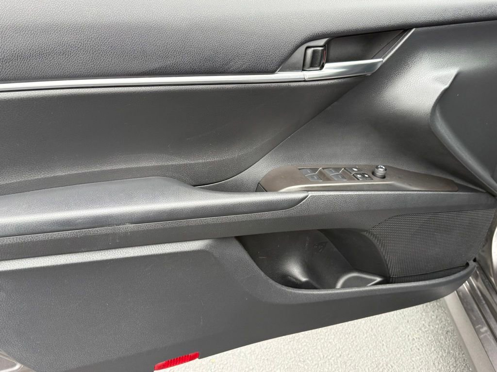 Certified 2024 Toyota Camry LE FWD image 17