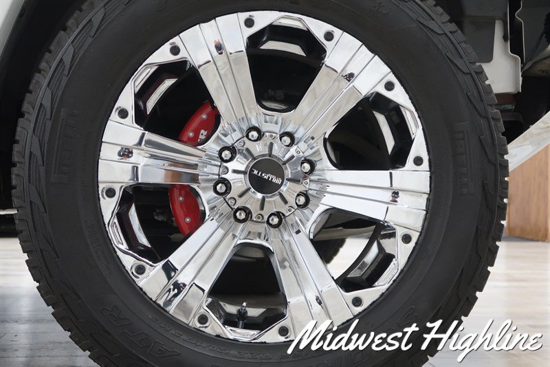 Used 2006 HUMMER H2 AWD/4WD image 26