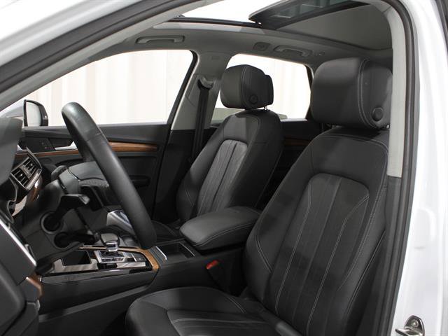 Used 2022 Audi Q5 2.0T Premium image 5