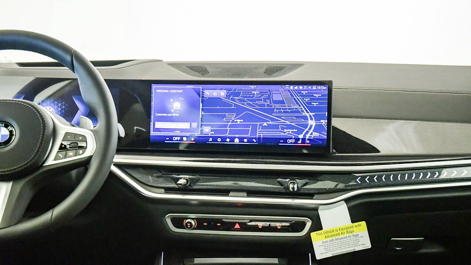 New 2026 BMW X5 xDrive40i AWD/4WD image 14