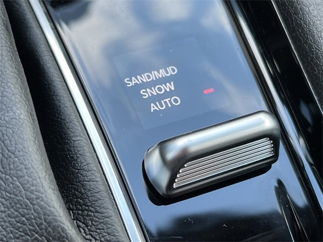 New 2026 Jeep Compass Limited image 26