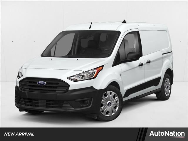 Used 2019 Ford Transit Connect XL image 1