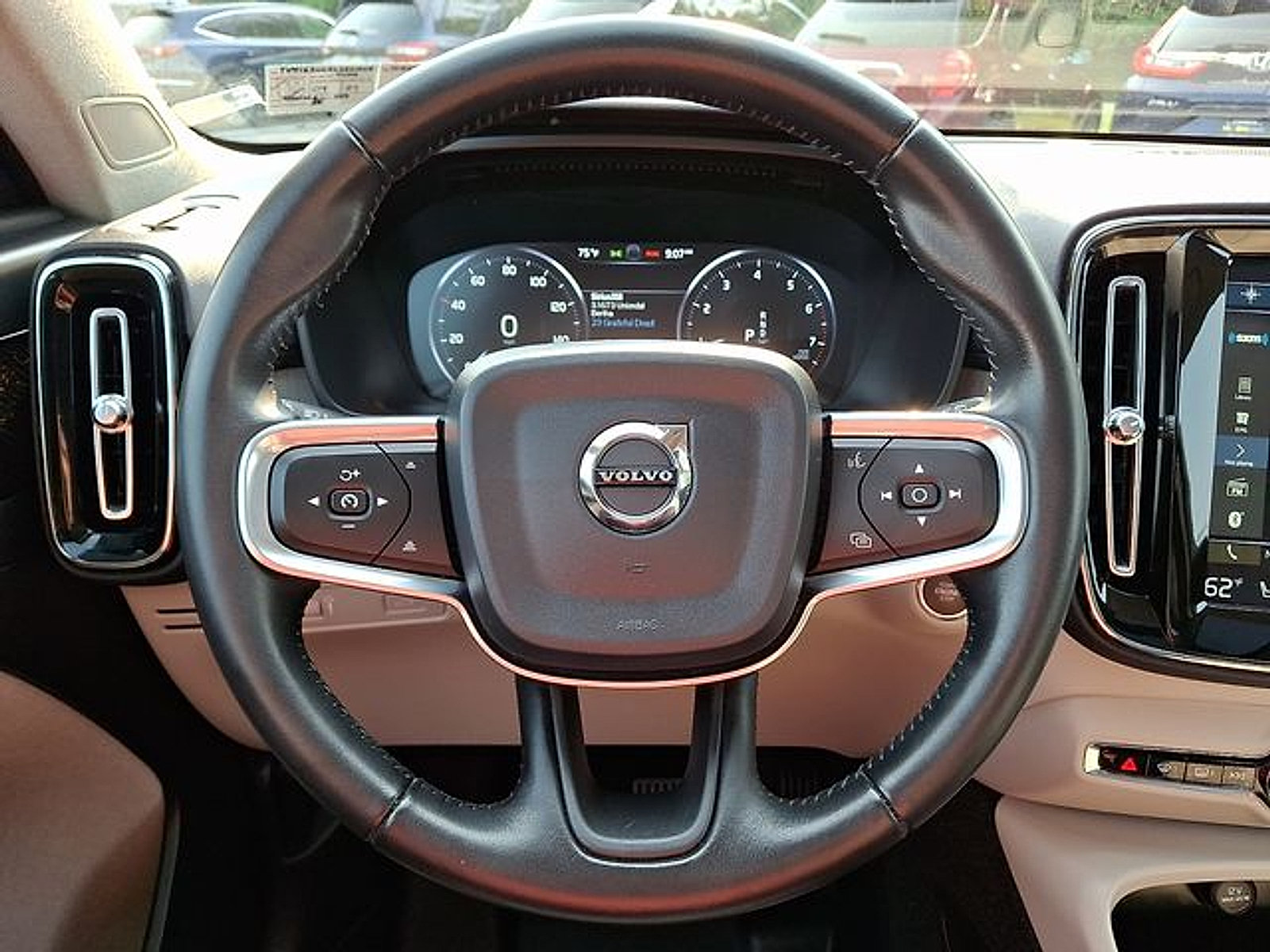 Used 2020 Volvo XC40 T5 Inscription w/ Protection Package AWD/4WD image 20