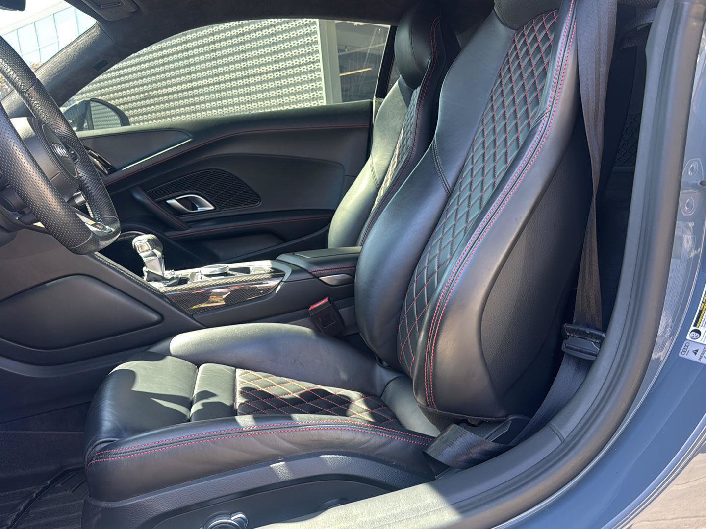Used 2020 Audi R8 V10 performance AWD/4WD image 47