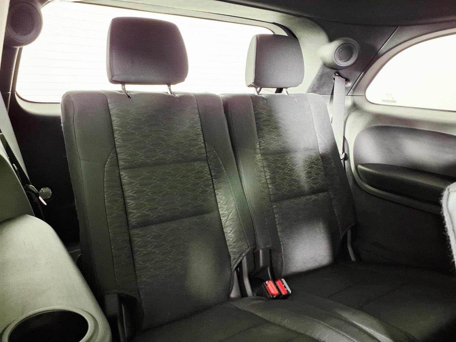 Used 2025 Dodge Durango R/T w/ Blacktop Package AWD/4WD image 13