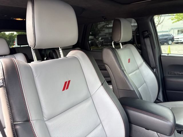 Used 2023 Dodge Durango R/T AWD/4WD image 28