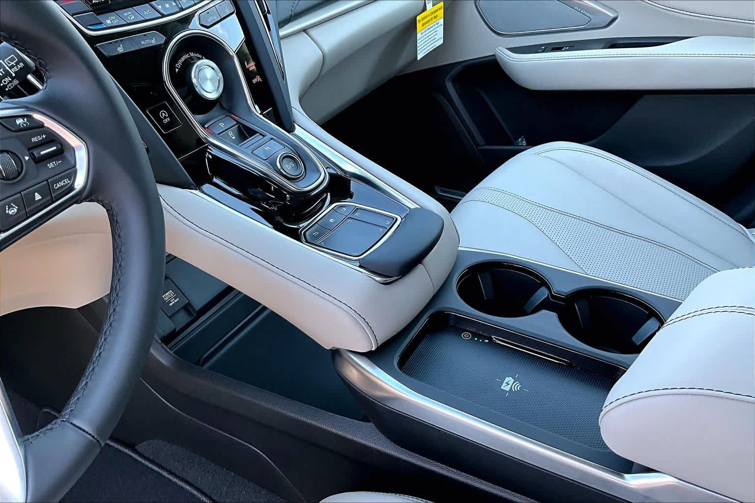 New 2026 Acura RDX SH-AWD w/ Technology Package image 7