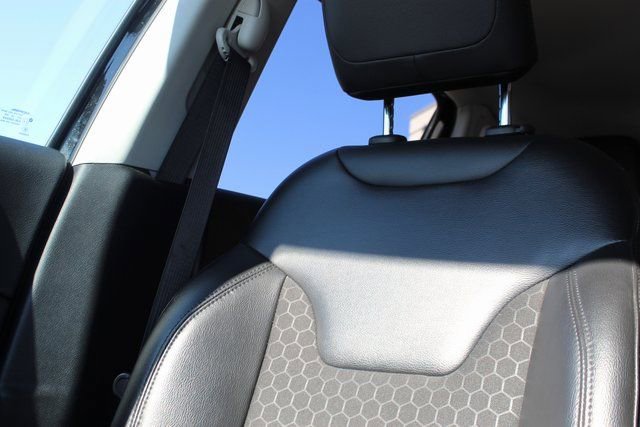 Used 2020 Jeep Compass Altitude image 26