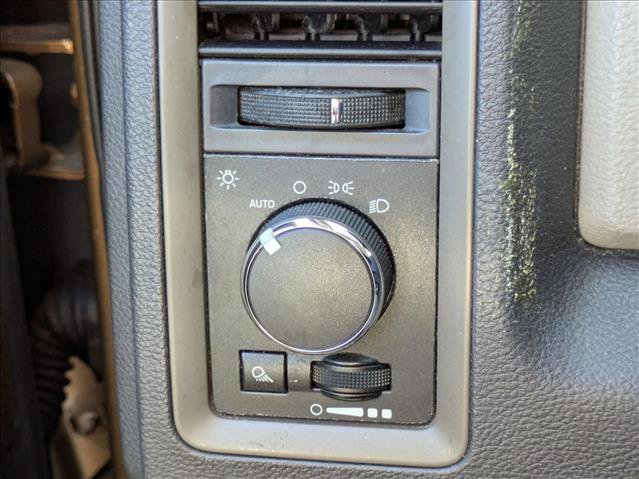 Used 2012 RAM 1500 ST w/ ST Popular Equipment Group RWD image 10