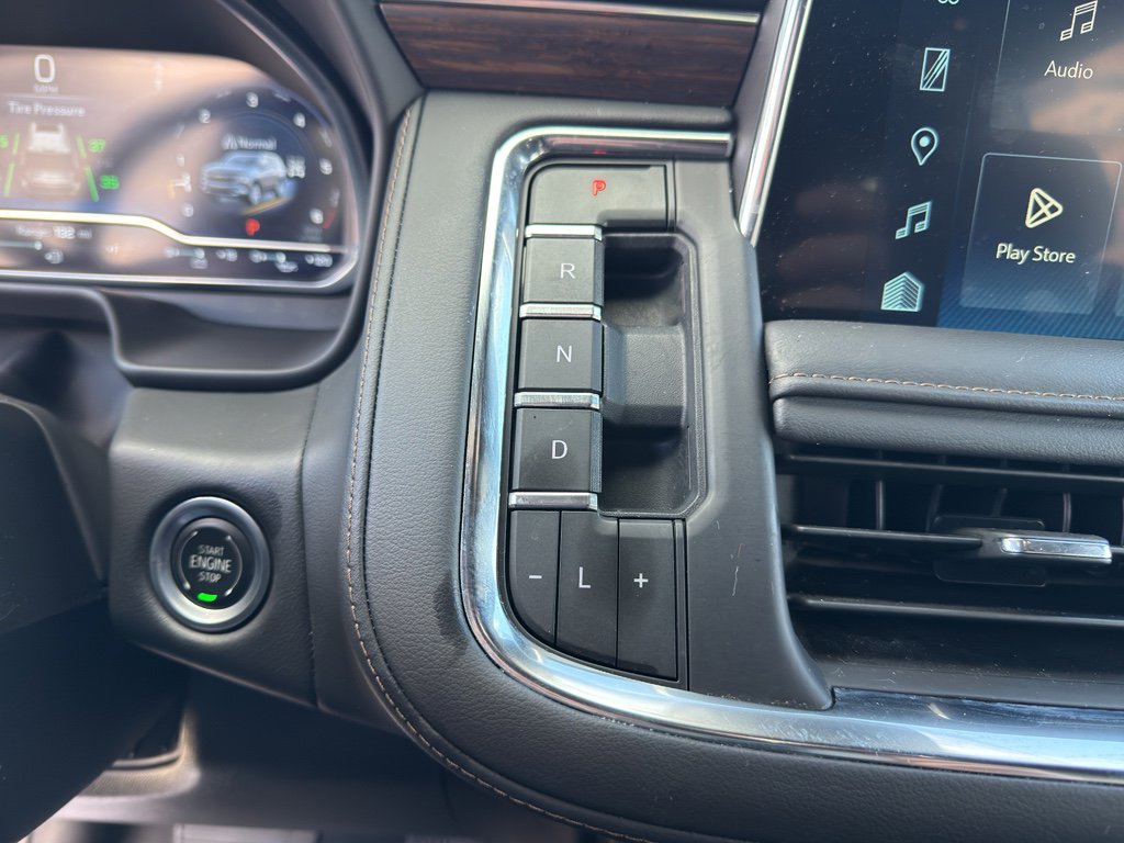 Used 2024 Chevrolet Tahoe High Country image 21