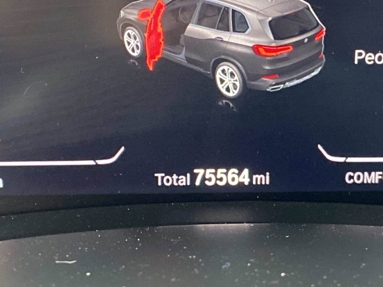 Used 2019 BMW X5 xDrive40i w/ Premium Package 2 image 27