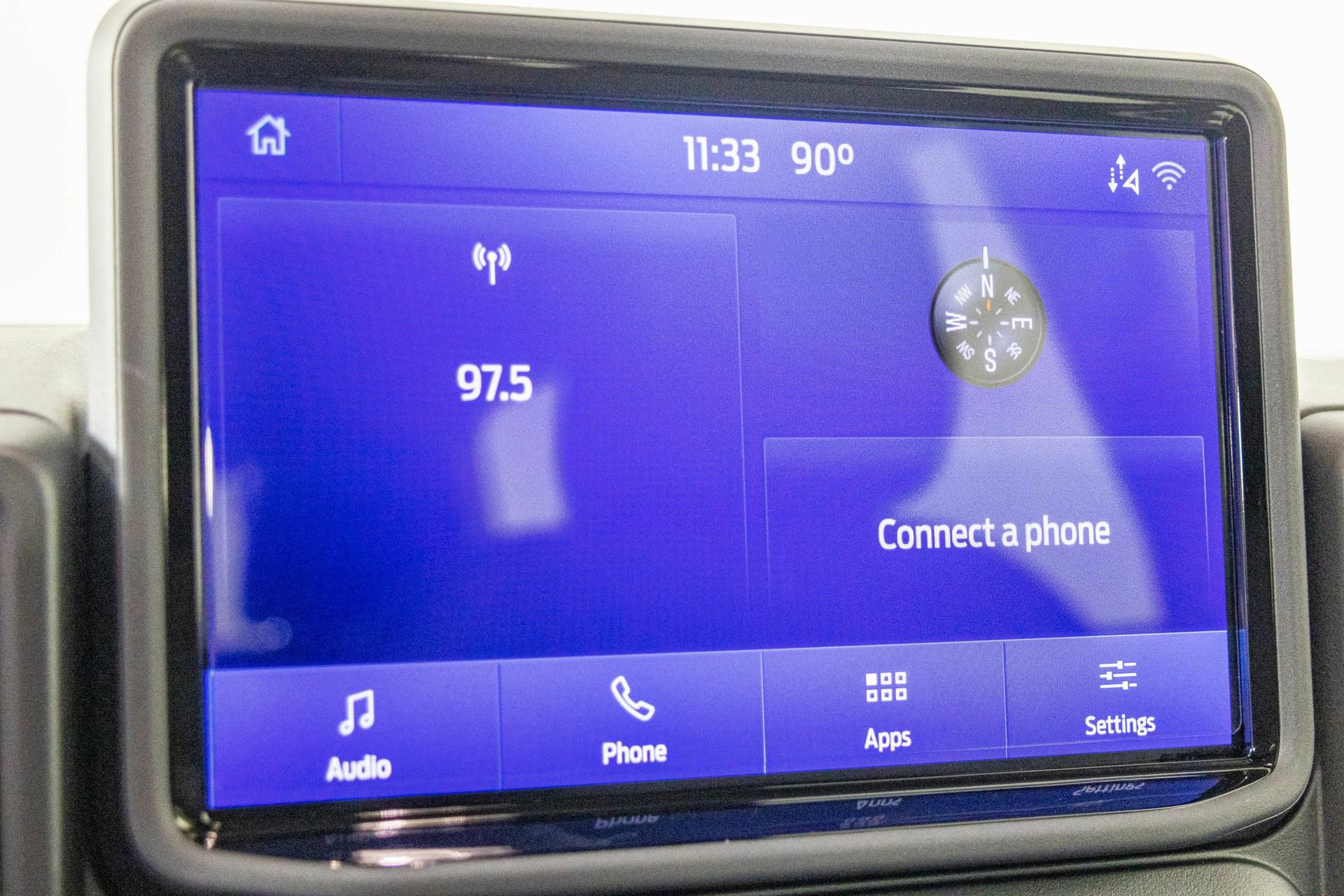 Used 2021 Ford Bronco Sport Big Bend image 25