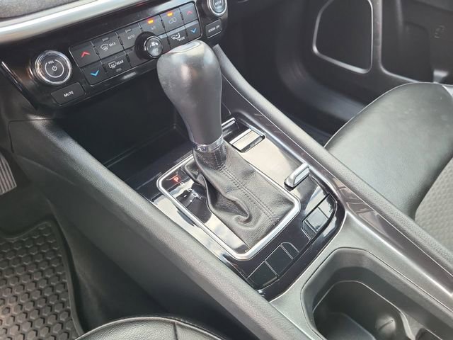 Used 2023 Jeep Compass Latitude w/ Convenience Group image 20