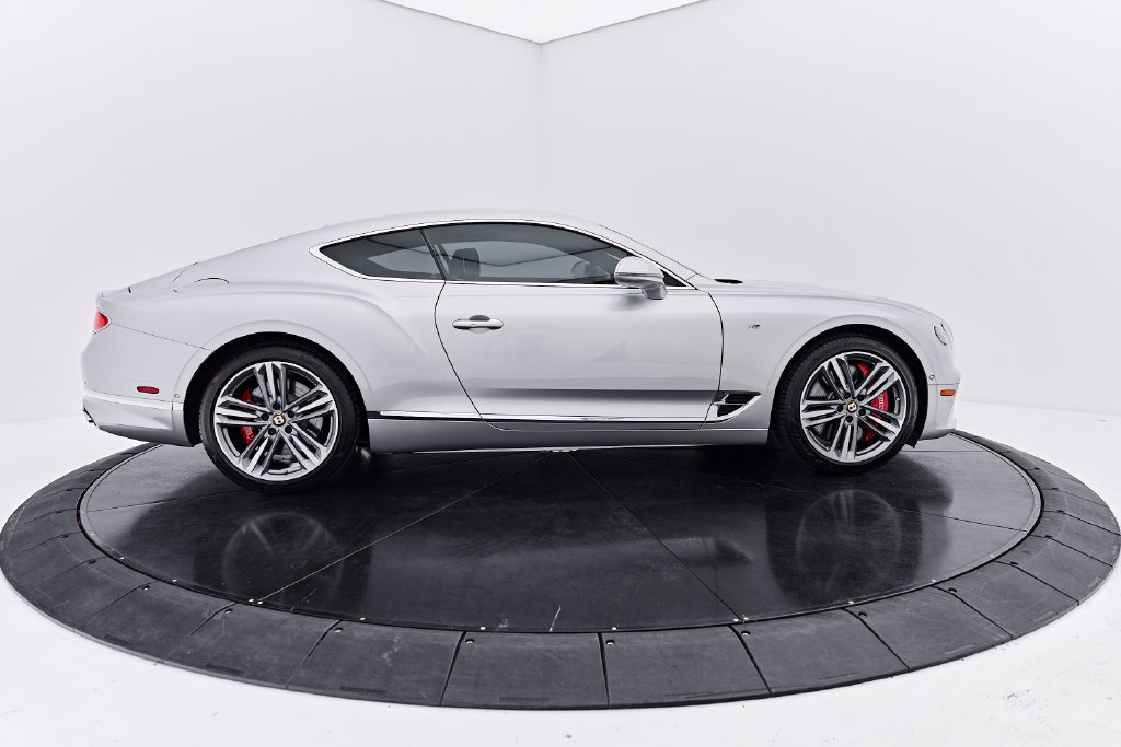 Used 2020 Bentley Continental GT AWD/4WD image 14