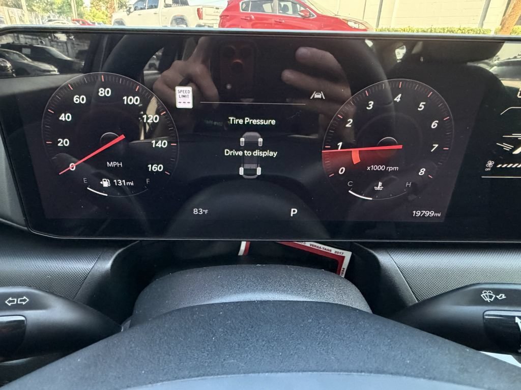 Certified 2025 Kia K4 EX FWD image 31