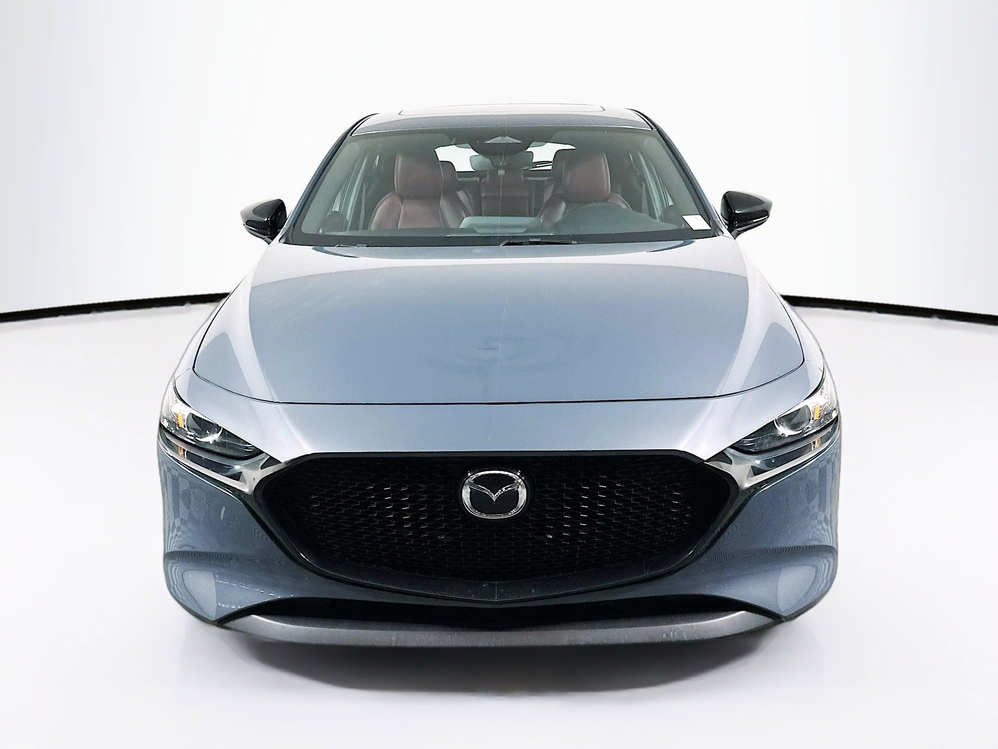 Used 2024 MAZDA MAZDA3 s image 2