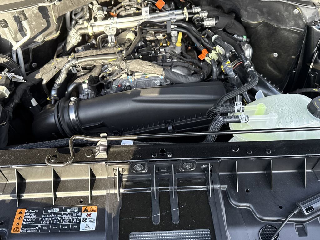 Used 2026 Ford Explorer Tremor w/ Tremor Convenience Package image 23