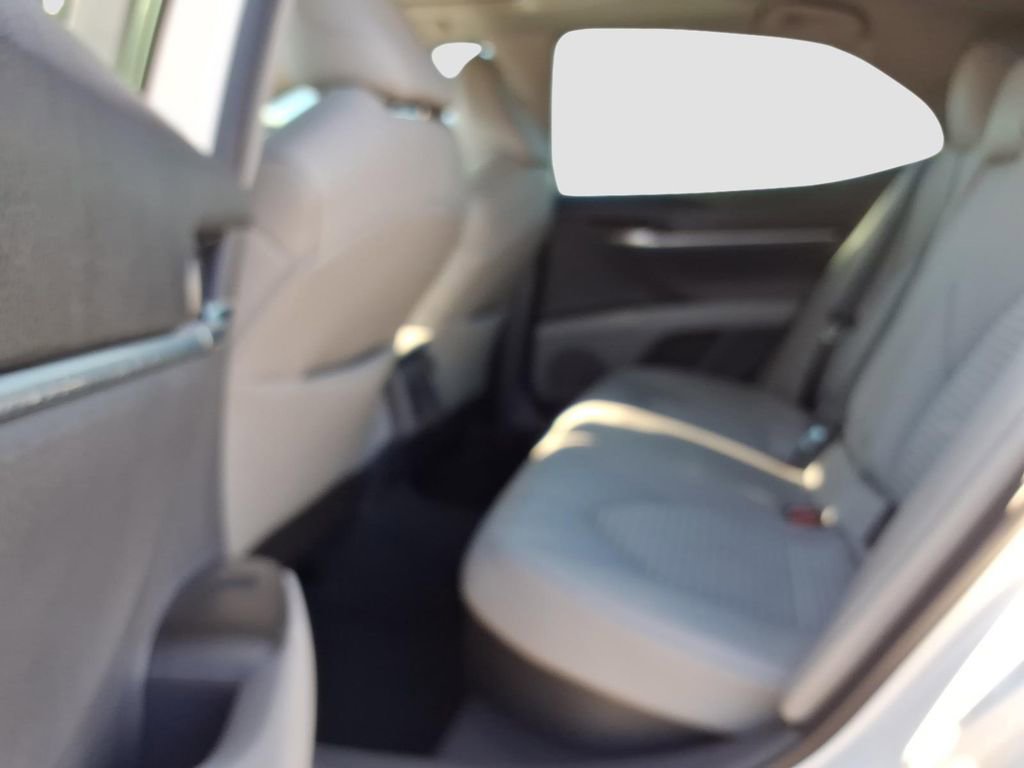 Used 2023 Toyota Camry SE w/ Audio Upgrade Package image 15