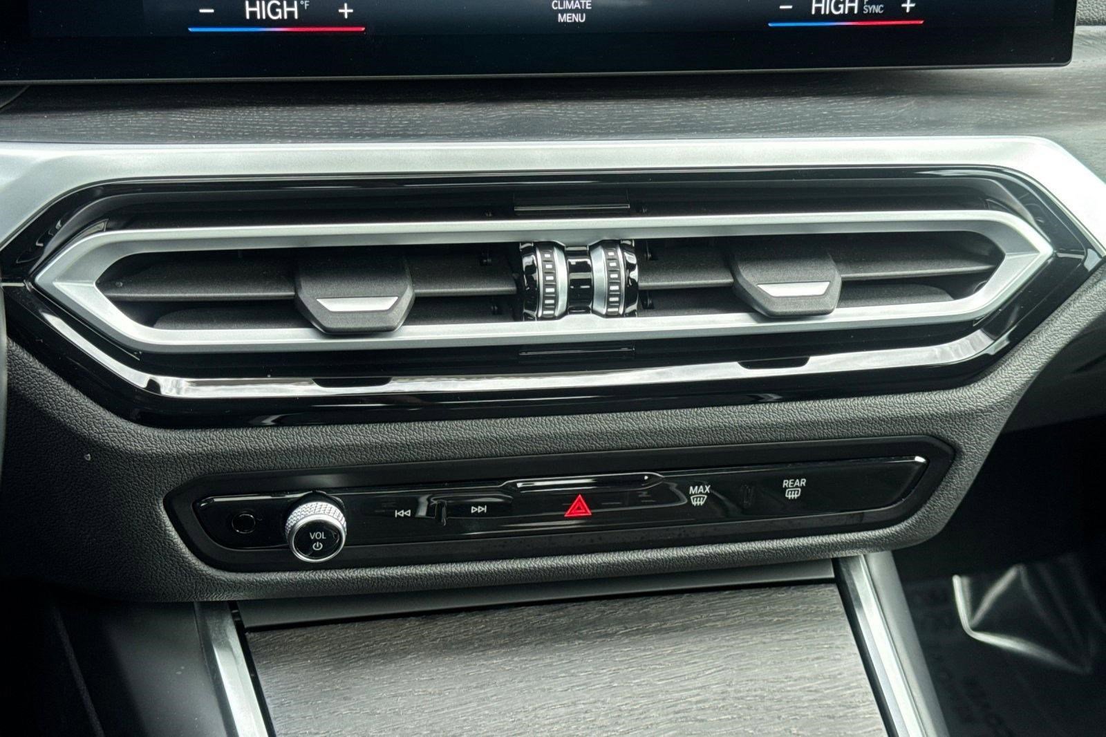 Certified 2023 BMW i4 eDrive35 RWD image 25