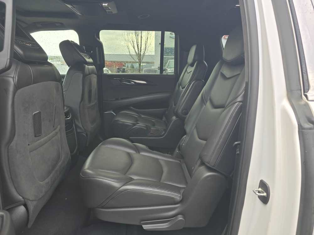 Used 2019 Cadillac Escalade ESV Platinum image 16