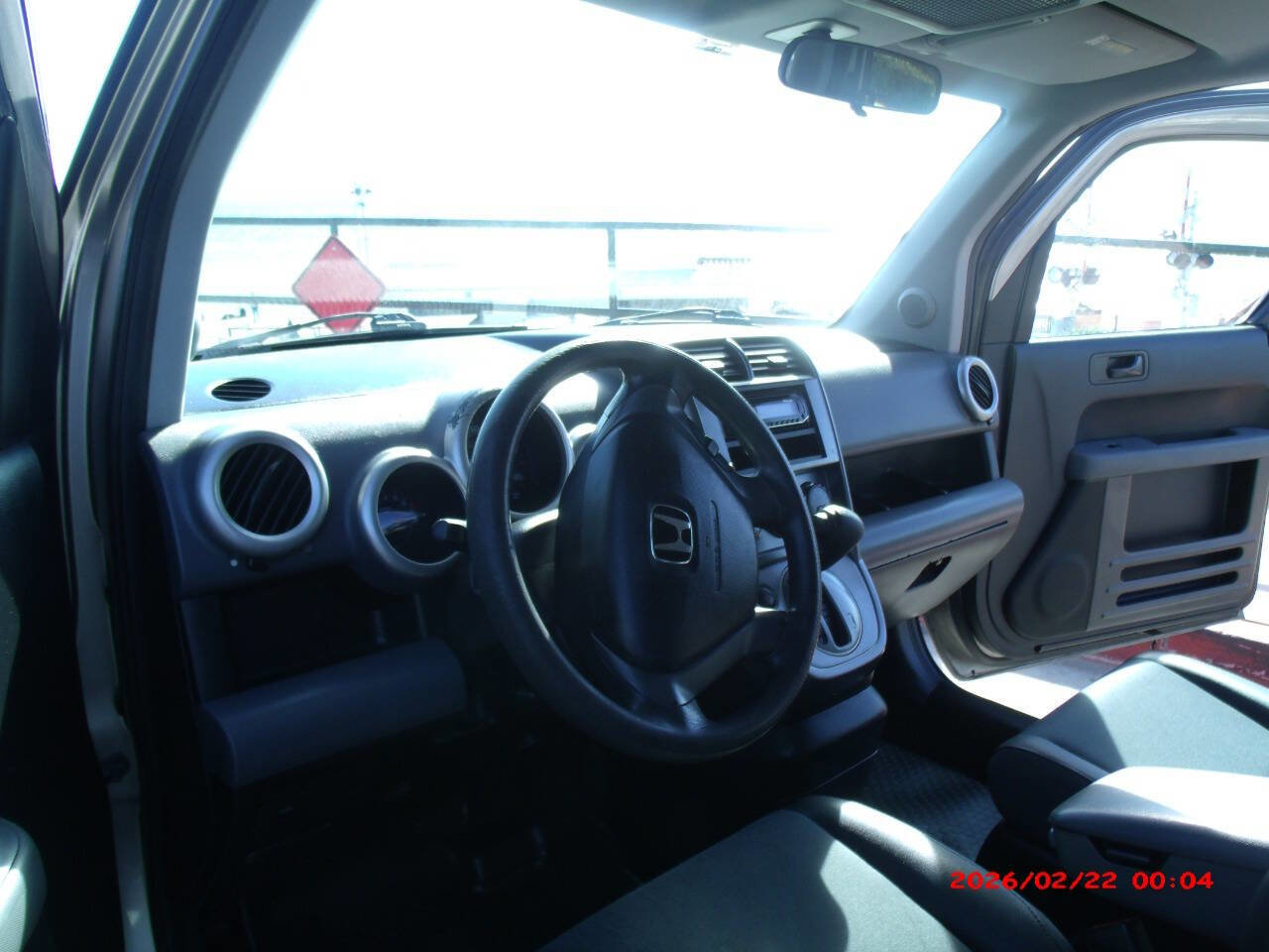 Used 2003 Honda Element EX image 14