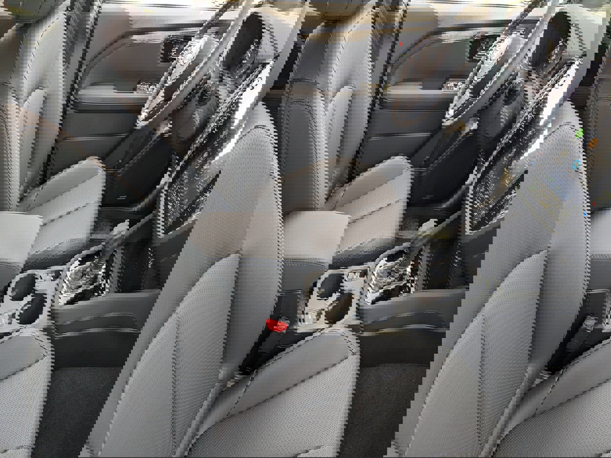 New 2025 Subaru Forester Limited w/ Popular Package #1 image 13