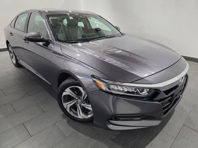 Used 2020 Honda Accord EX image 7