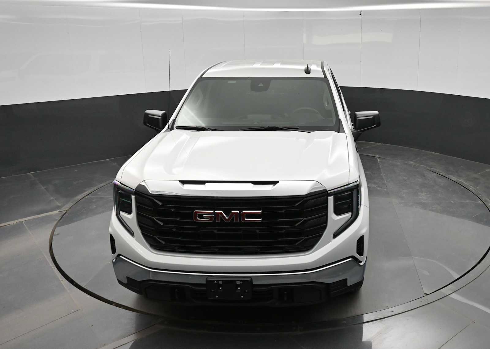 New 2026 GMC Sierra 1500 Pro w/ Pro Value Package AWD/4WD image 23