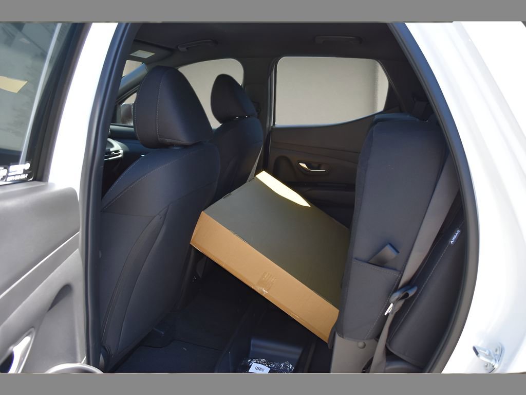 New 2025 Hyundai Santa Cruz SE image 12