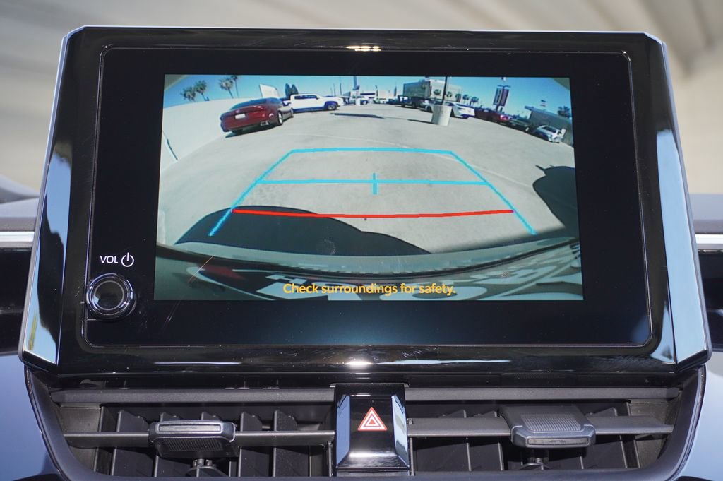 Certified 2024 Toyota Corolla LE image 14