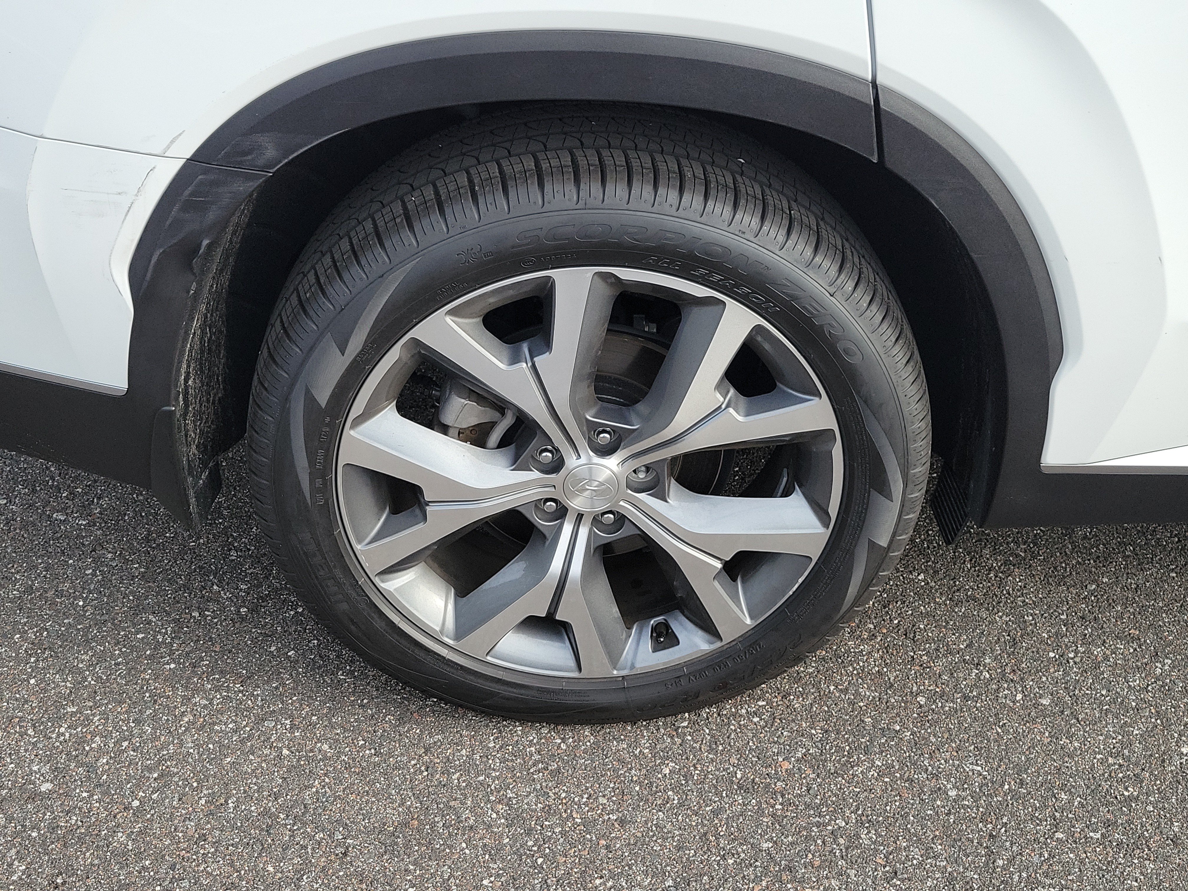 Used 2021 Hyundai Palisade SEL w/ Premium Package FWD image 41