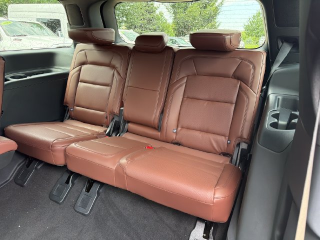 New 2026 Lincoln Navigator Reserve AWD/4WD image 14