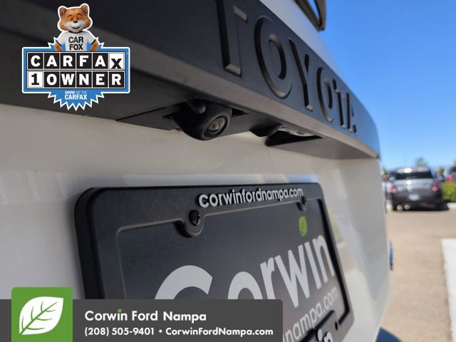 Used 2025 Toyota Land Cruiser 1958 AWD/4WD image 31